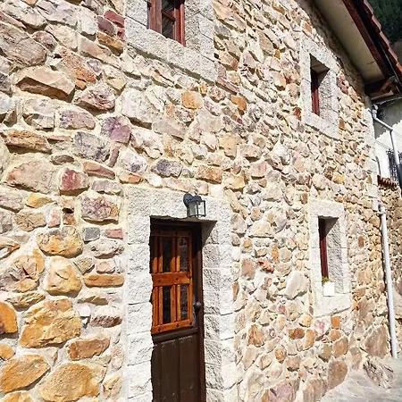 Villa Casa Capricho Proaza Esterno foto