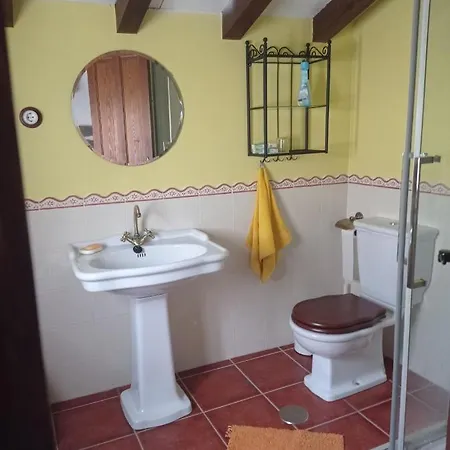 Villa Casa Capricho Proaza Esterno foto