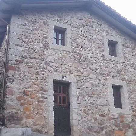 Villa Casa Capricho Proaza Esterno foto