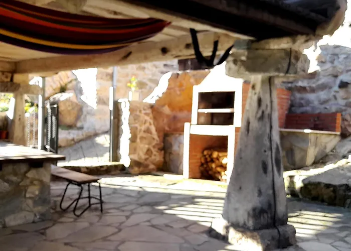 Casa Capricho