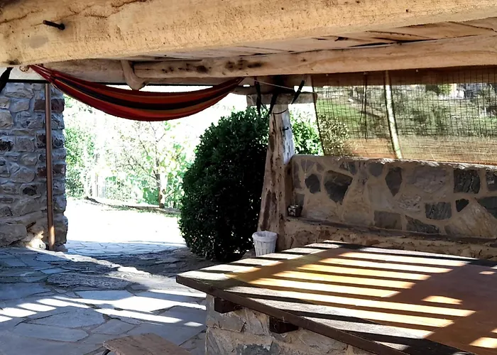 Casa Capricho