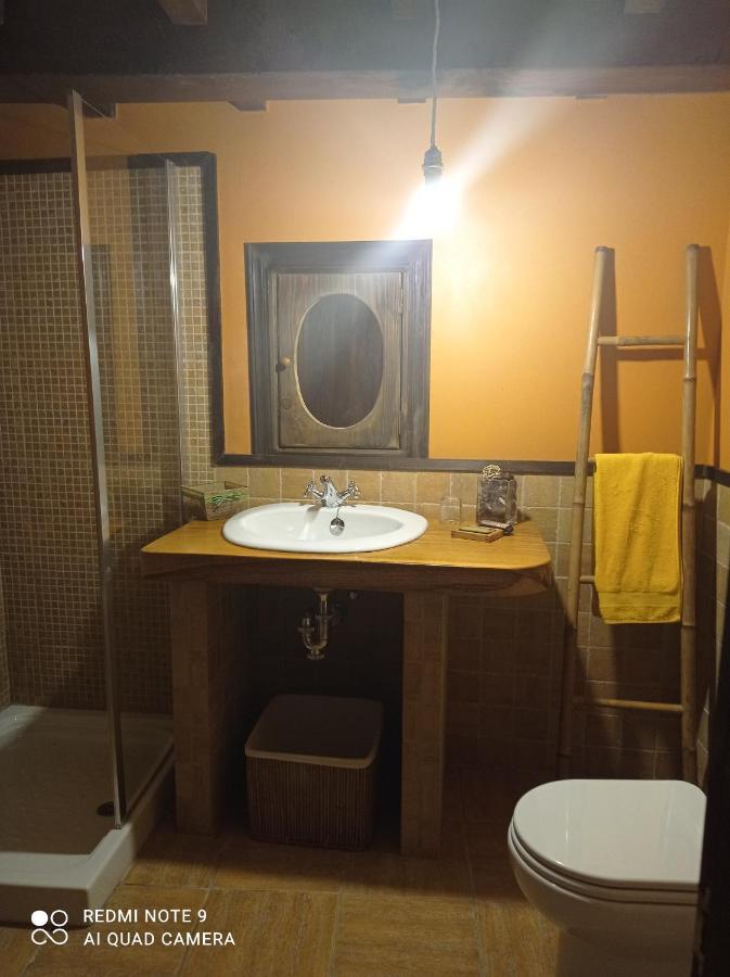 Holiday home Casa Capricho *