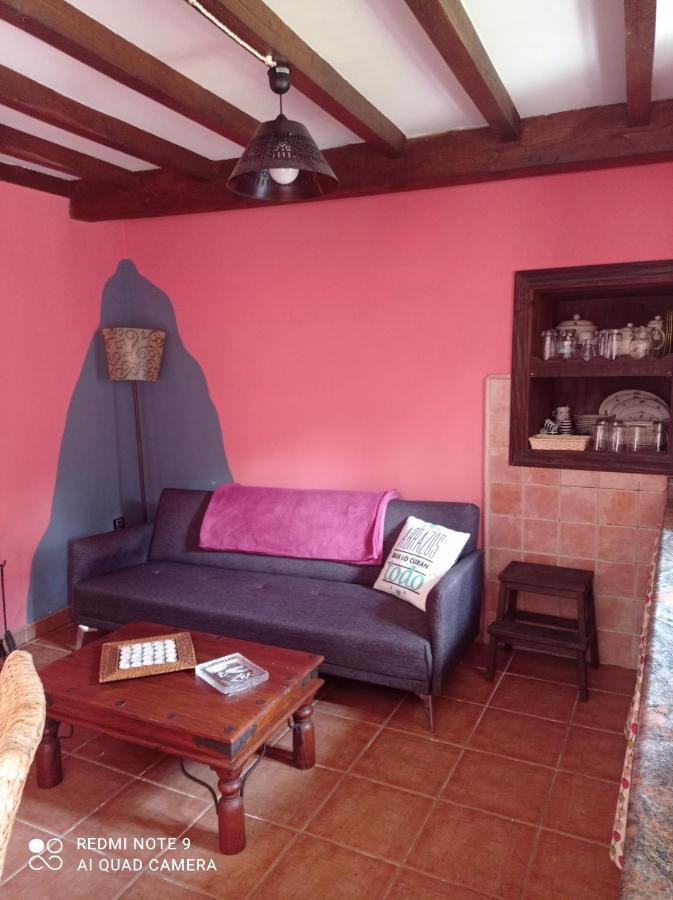 Casa Capricho Holiday home *