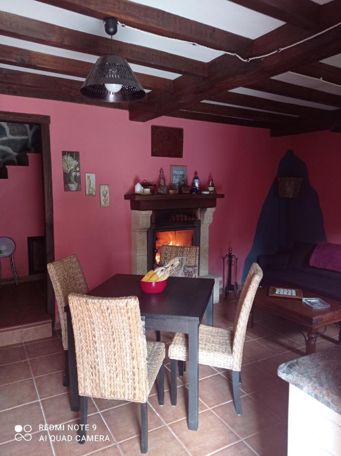 Casa Capricho Holiday home Proaza