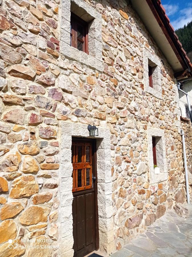 Casa Capricho Holiday home Proaza