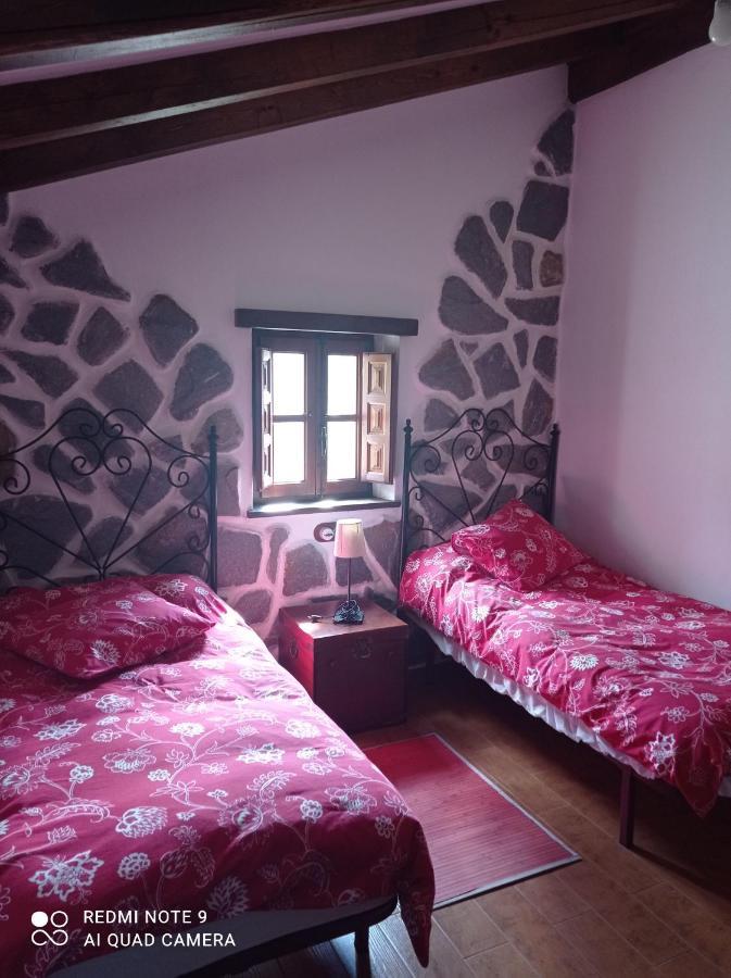 Casa Capricho Proaza