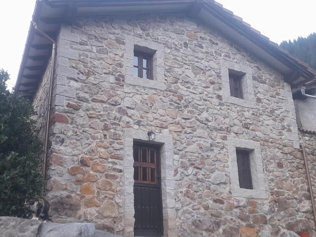 Casa Capricho * Proaza