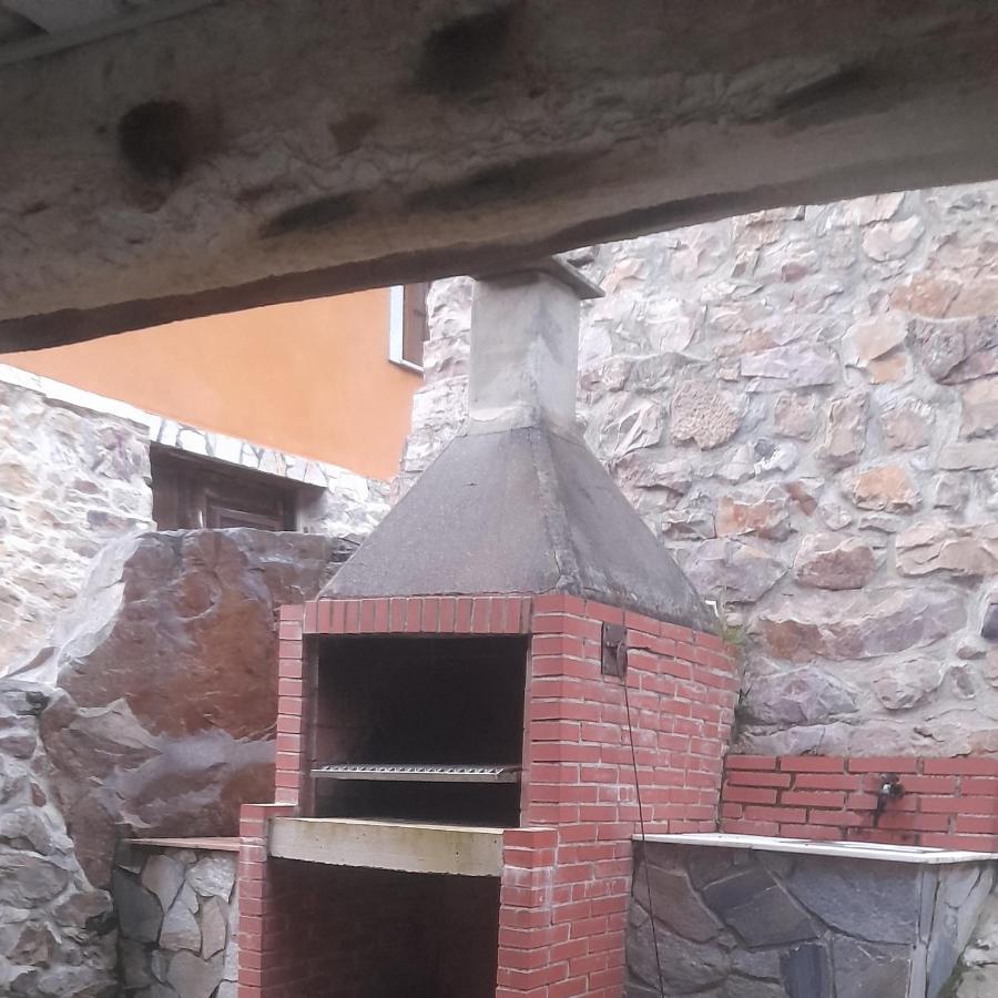 Casa Capricho Holiday home *