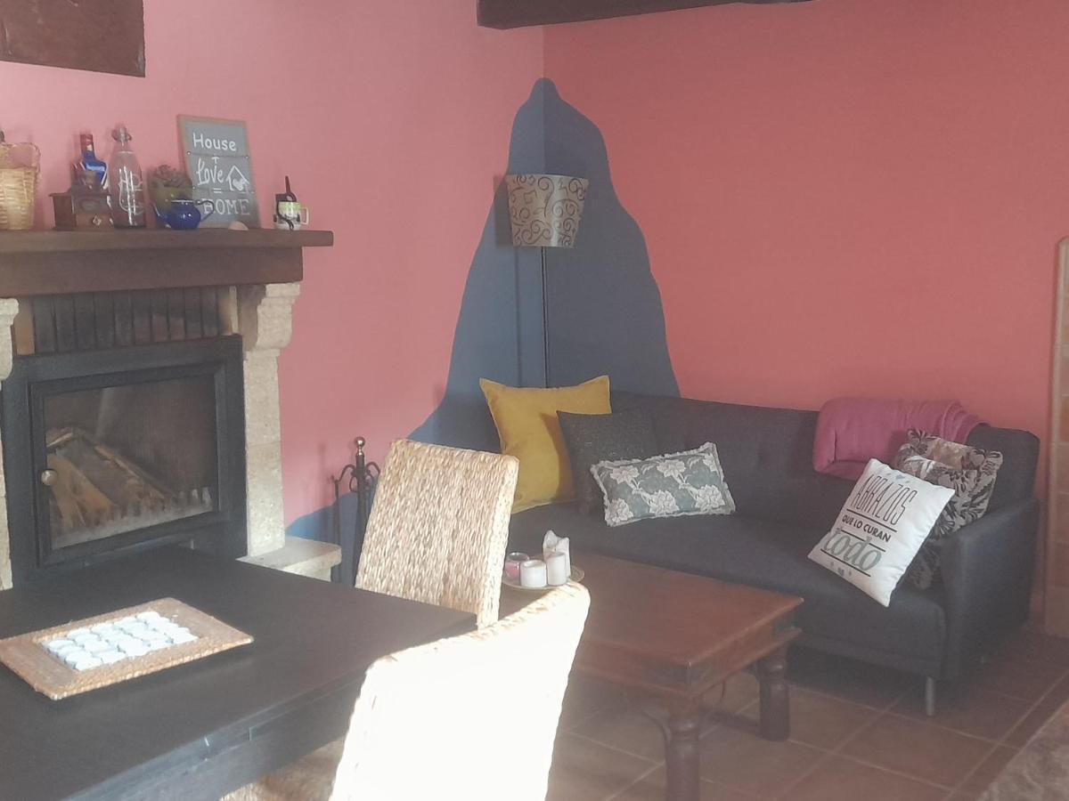Casa Capricho Holiday home