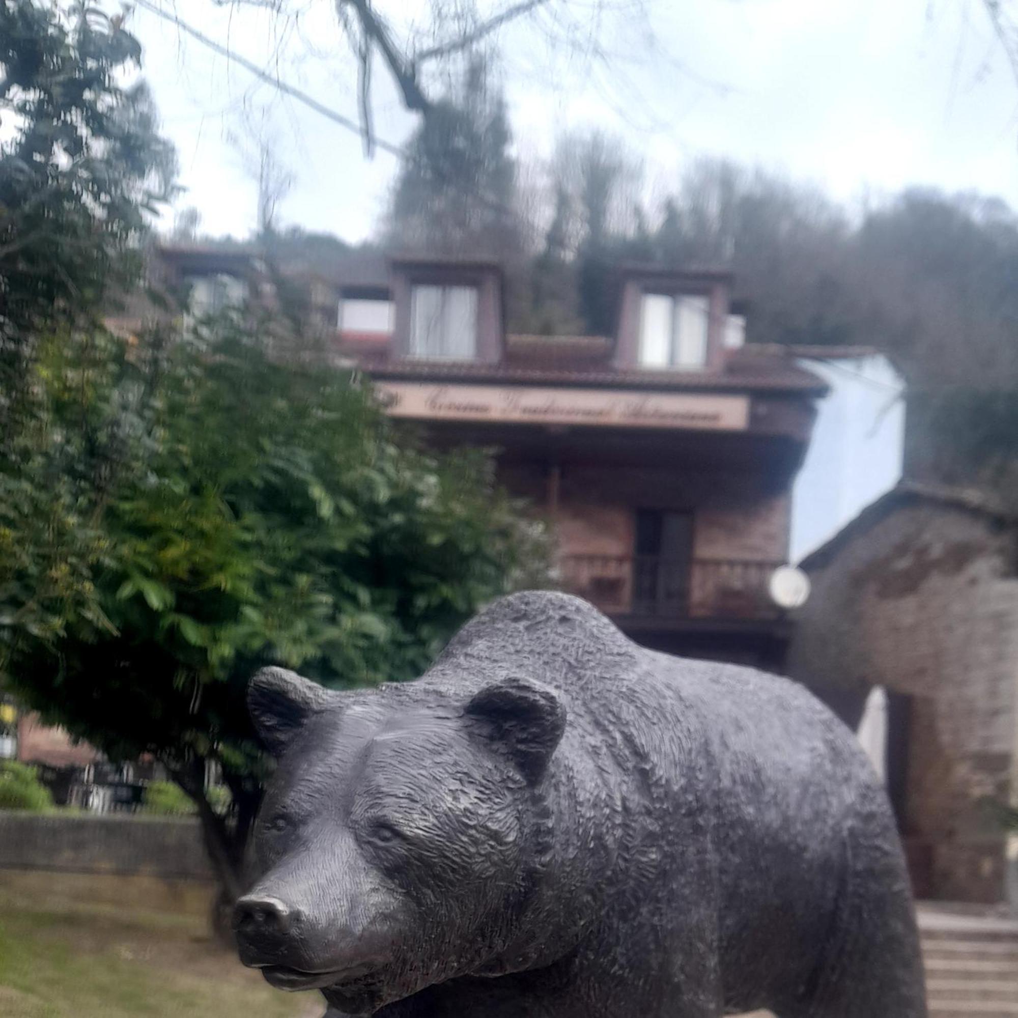 Casa Capricho Hébergement de vacances *