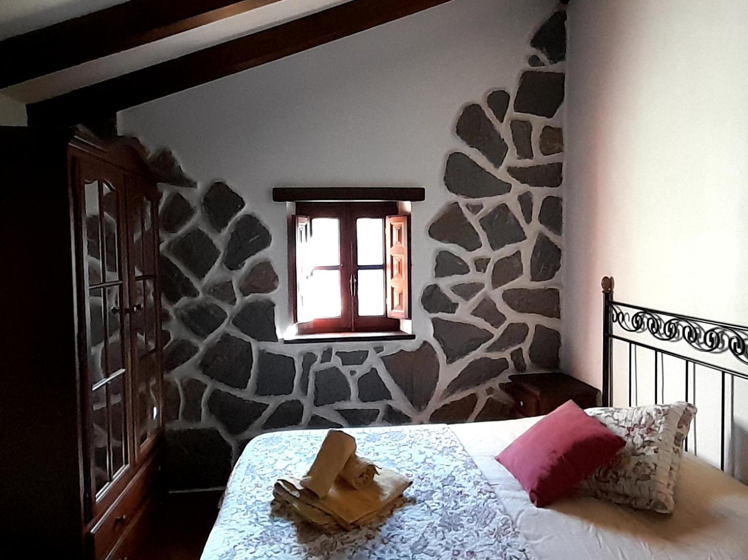 Casa Capricho * Proaza
