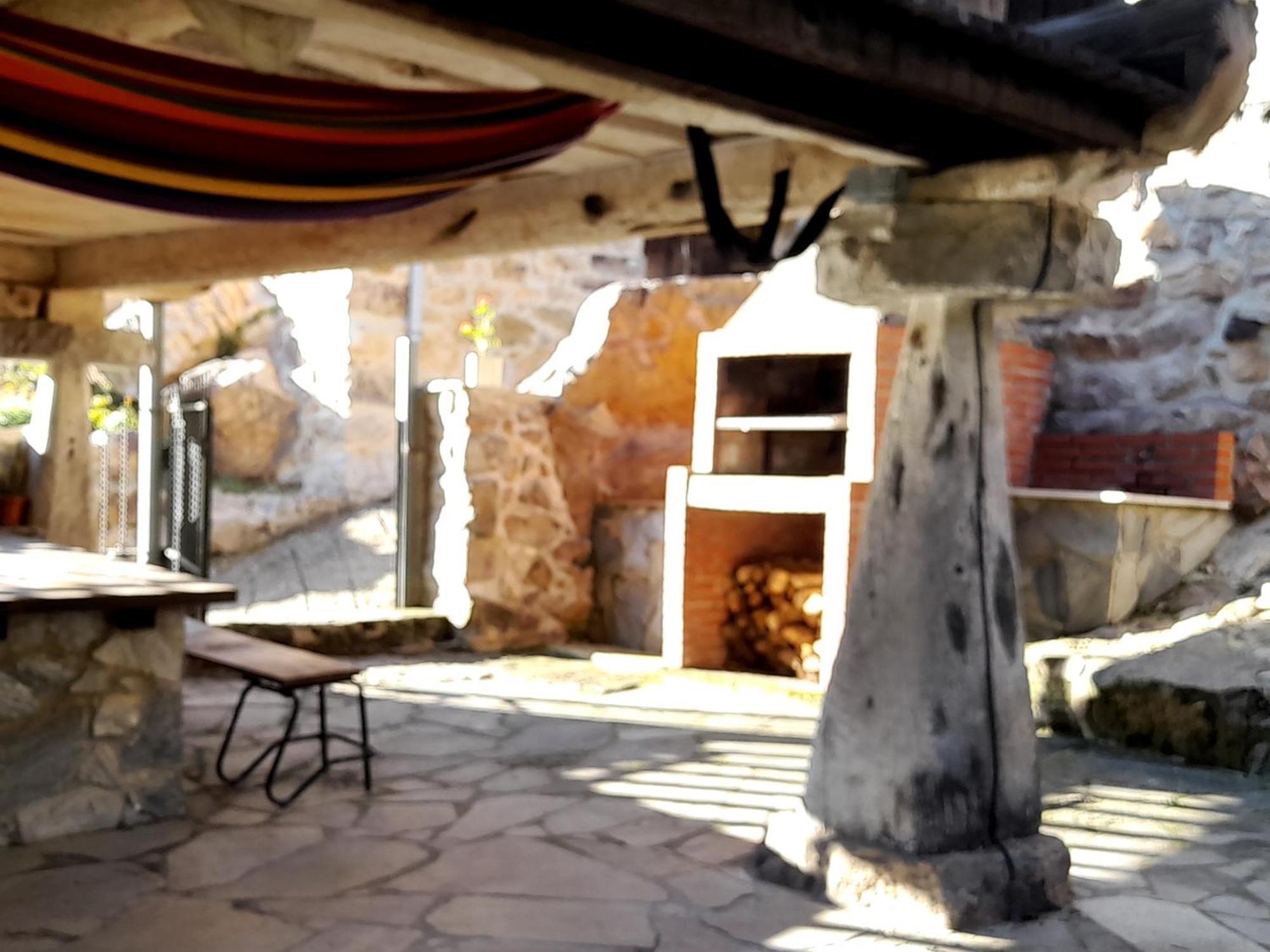 Casa Capricho *