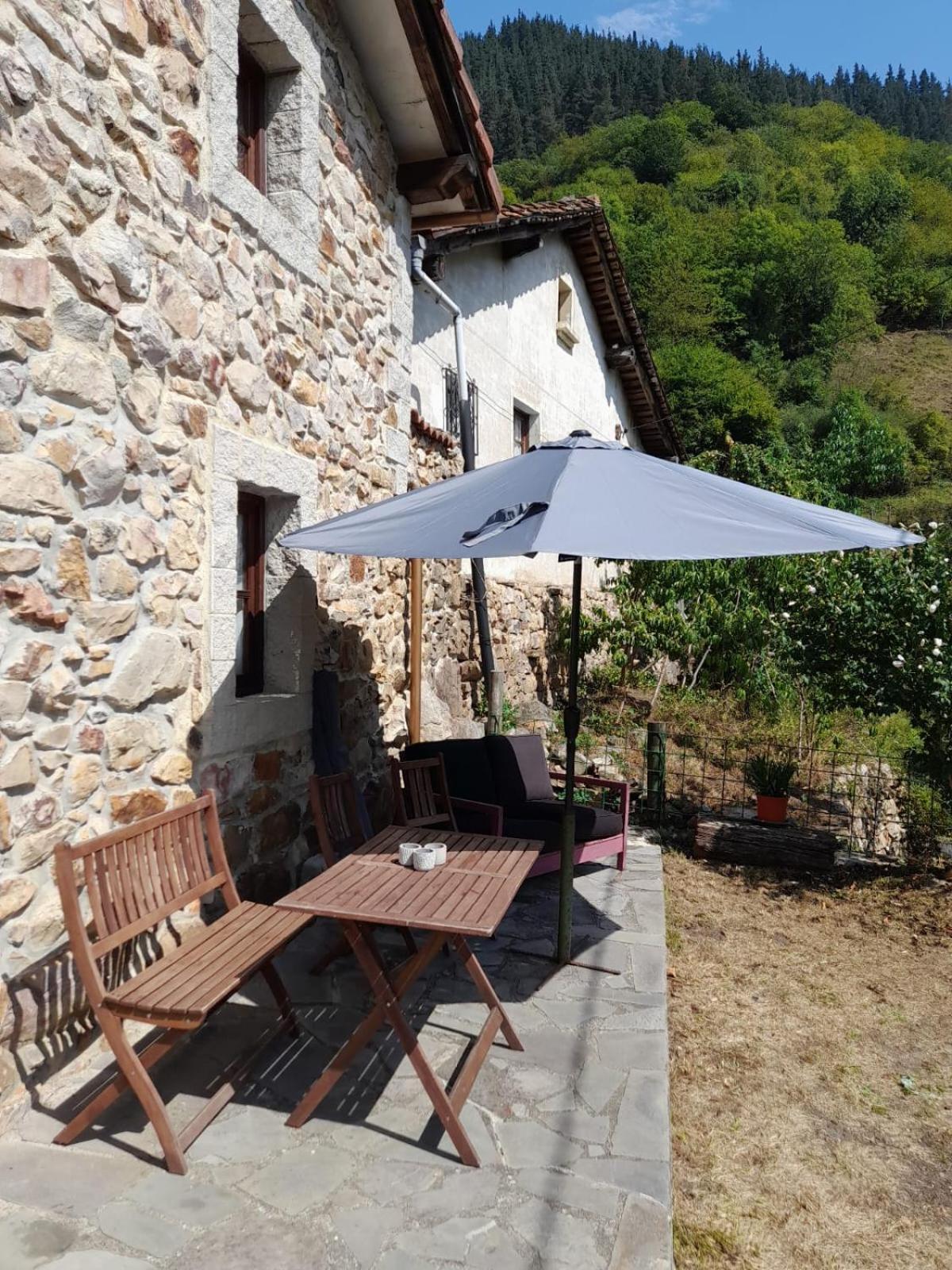 Casa Capricho Holiday home Proaza