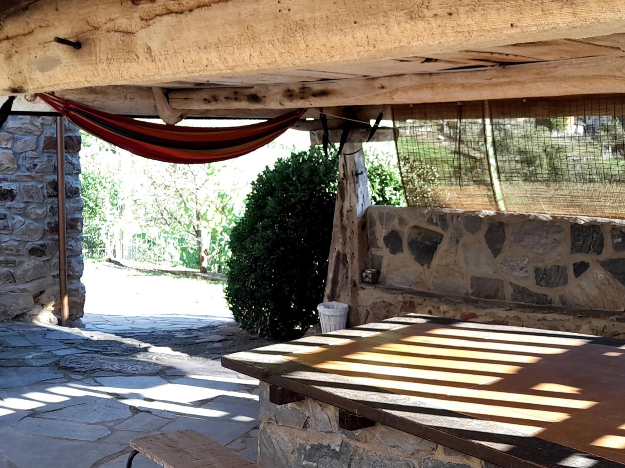 Casa Capricho Holiday home