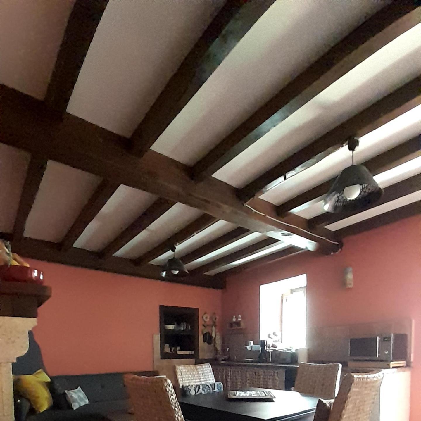 Casa Capricho Hébergement de vacances *